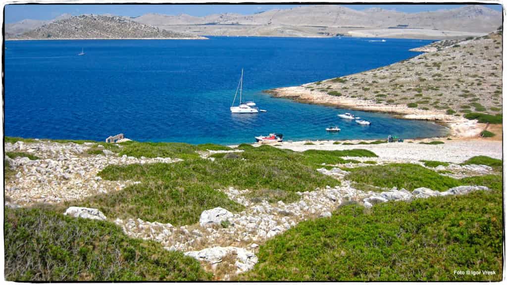 Kornati