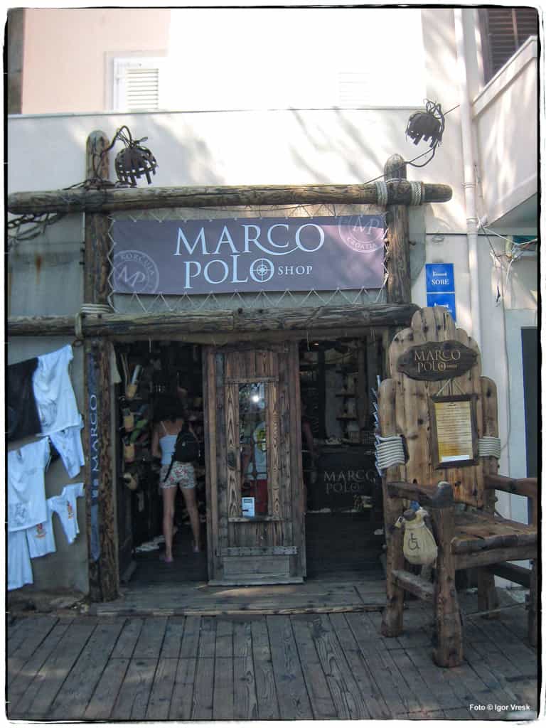 Marco Polo