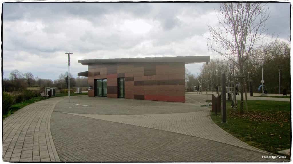 Nikola Tesla Tematski Park