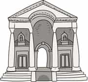 peristil