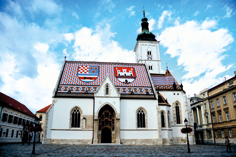 CRKVA SV. MARKA