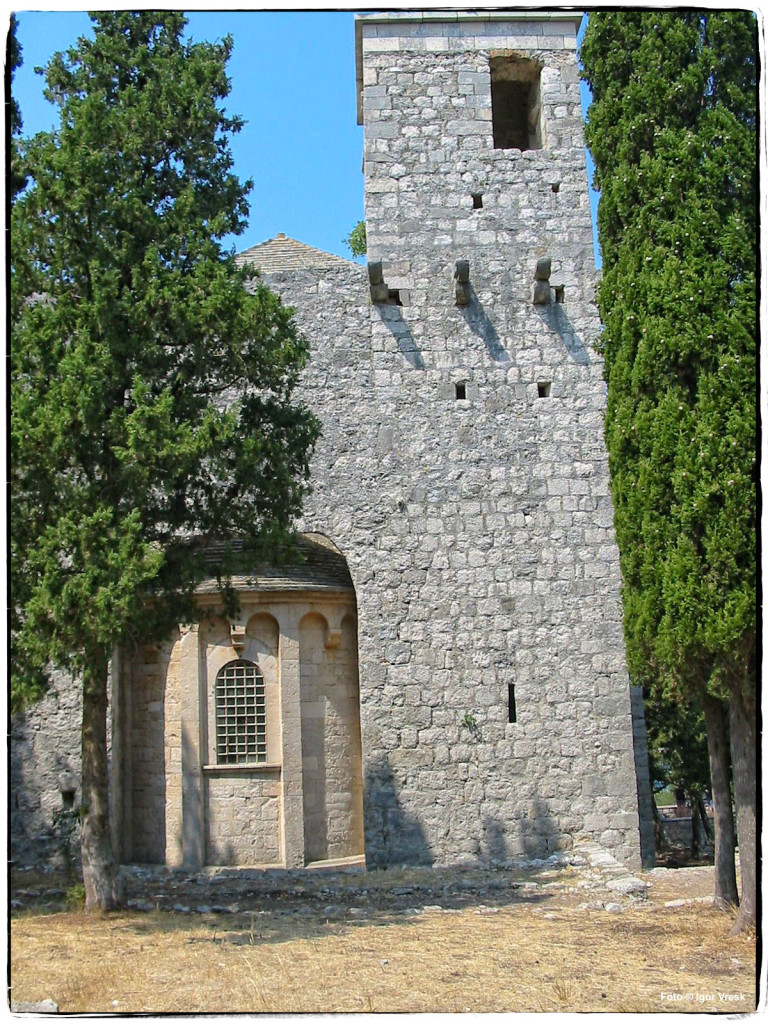 Benediktanski samostan