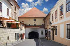 kamenita