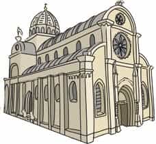 katedrala sibenik