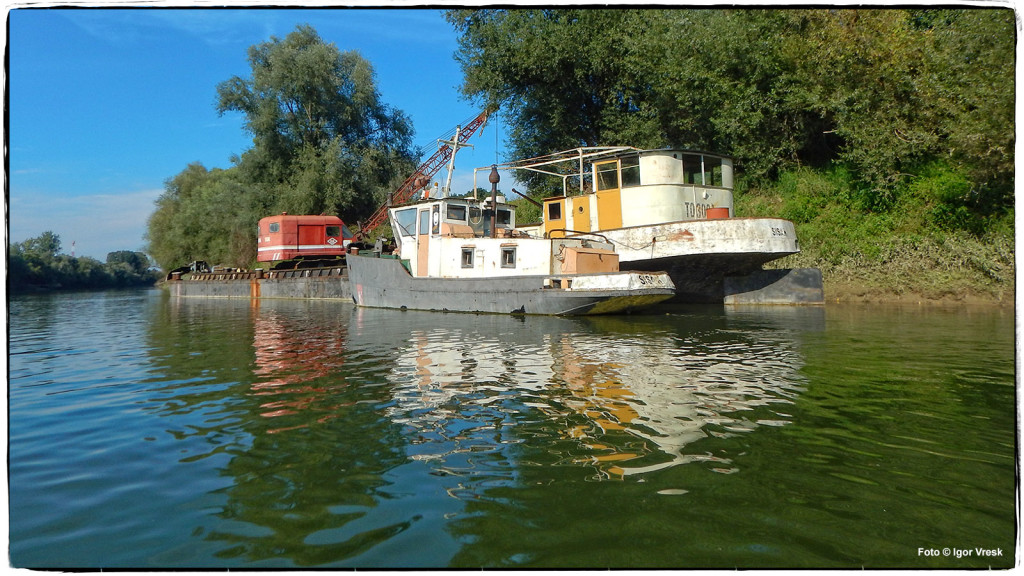 Sava-Sisak