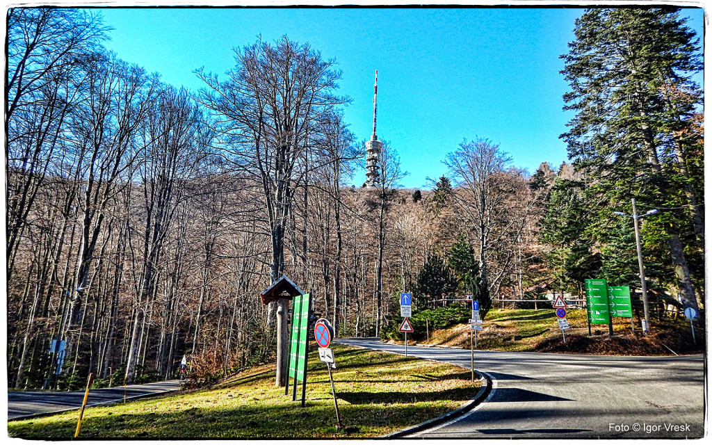 Sljeme